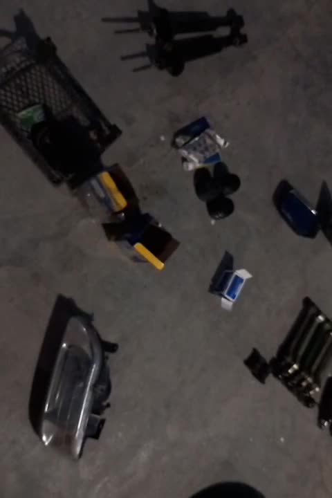 وسایل پراید|قطعات یدکی و لوازم جانبی|آغاجاری, |دیوار