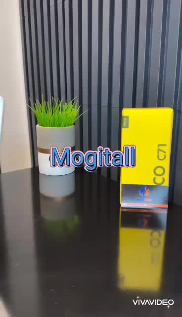 فروش اقساطی Poco C71 بدون پیش|موبایل|خرم‌آباد, |دیوار