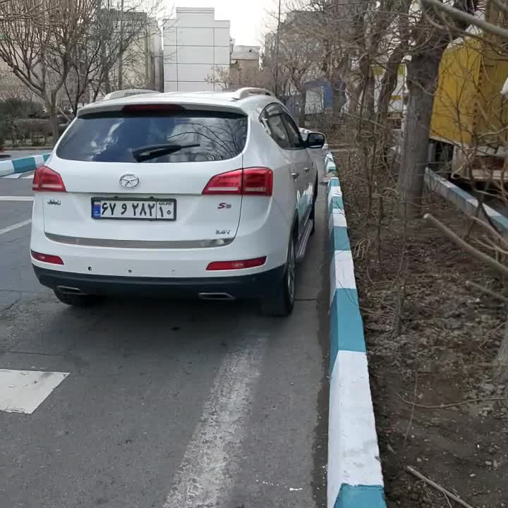 جک s5 مدل 94 دنده|خودرو سواری و وانت|تهران, شهرک غرب|دیوار