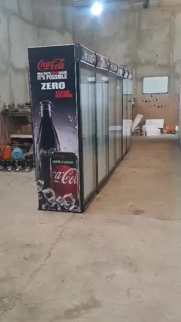 یخچال ایستاده / یخچال تک درب / یخچال ۷۰ سانتی|فروشگاه و مغازه|تهران, نیروی هوایی (پیروزی)|دیوار