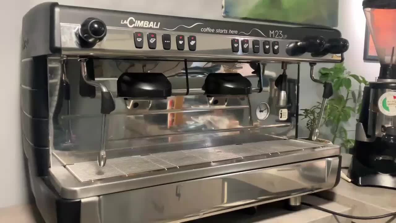 اسپرسوساز صنعتی دو گروپ|کافیشاپ و رستوران|اندیشه, اندیشه فاز ۱|دیوار