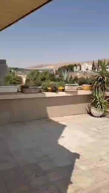 آپارتمان پنت هاوس دانش آموز .تجربه متفاوت در زندگی|اجارهٔ آپارتمان|شیراز, میرزاکوچک خان|دیوار