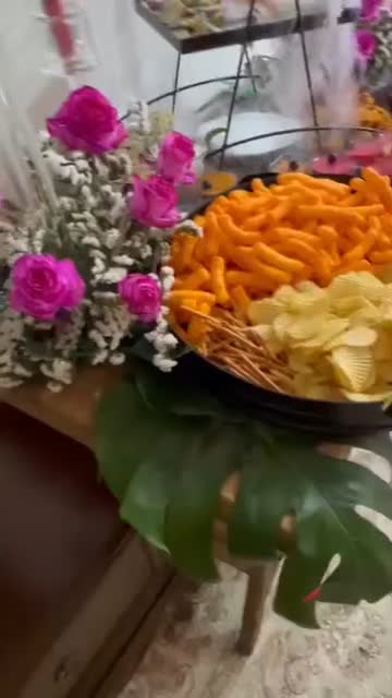 بادکنک آرایی.گلآرایی.دیزاین.صفر تا صد مراسم|خدمات پذیرایی، مراسم|تهران, شهرک ولیعصر شمالی|دیوار