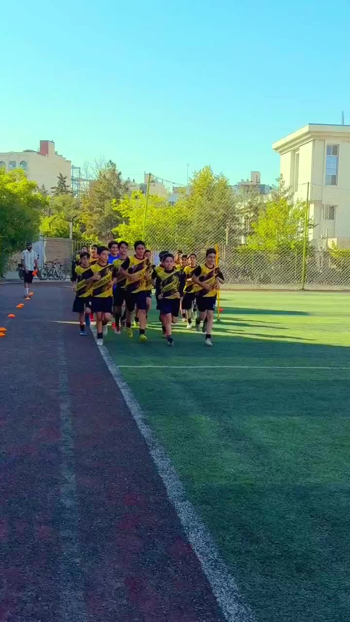 باشگاه فوتبال ستاره ساز + فراخوان جذب بازیکن|خدمات آموزشی|مشهد, شهرک لشکر (شهرک غرب)|دیوار