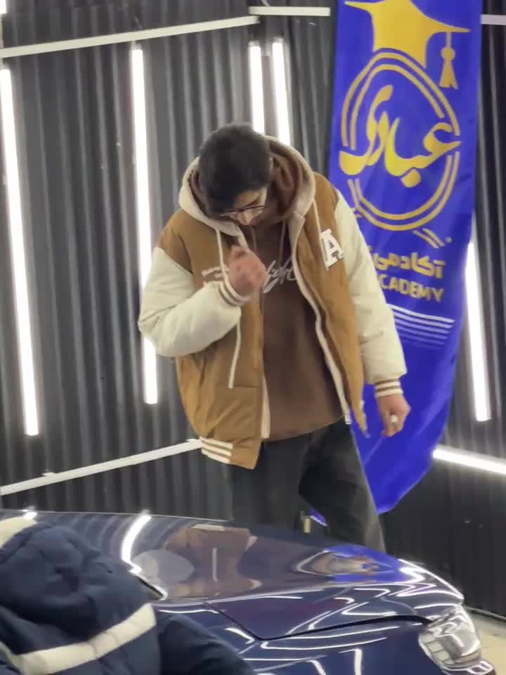 آموزش کارشناسی رنگ و فنی خودرو / ویژه بازار کار|خدمات آموزشی|تهران, عباس‌آباد|دیوار
