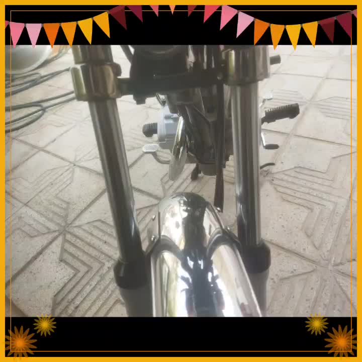 موتور برمودا|موتورسیکلت|شیراز, شهرک قمشه|دیوار