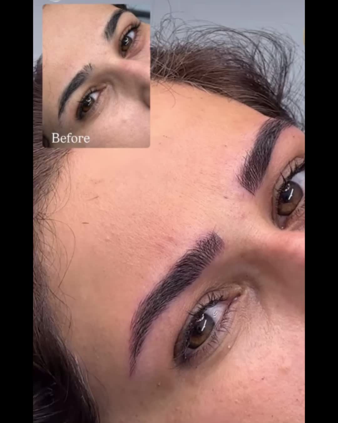 فرصت طلایی میکروبلیدبنگ ابرو و‌تتوی چشم و لب و بدن|خدمات آرایشگری و زیبایی|میاندوآب, |دیوار