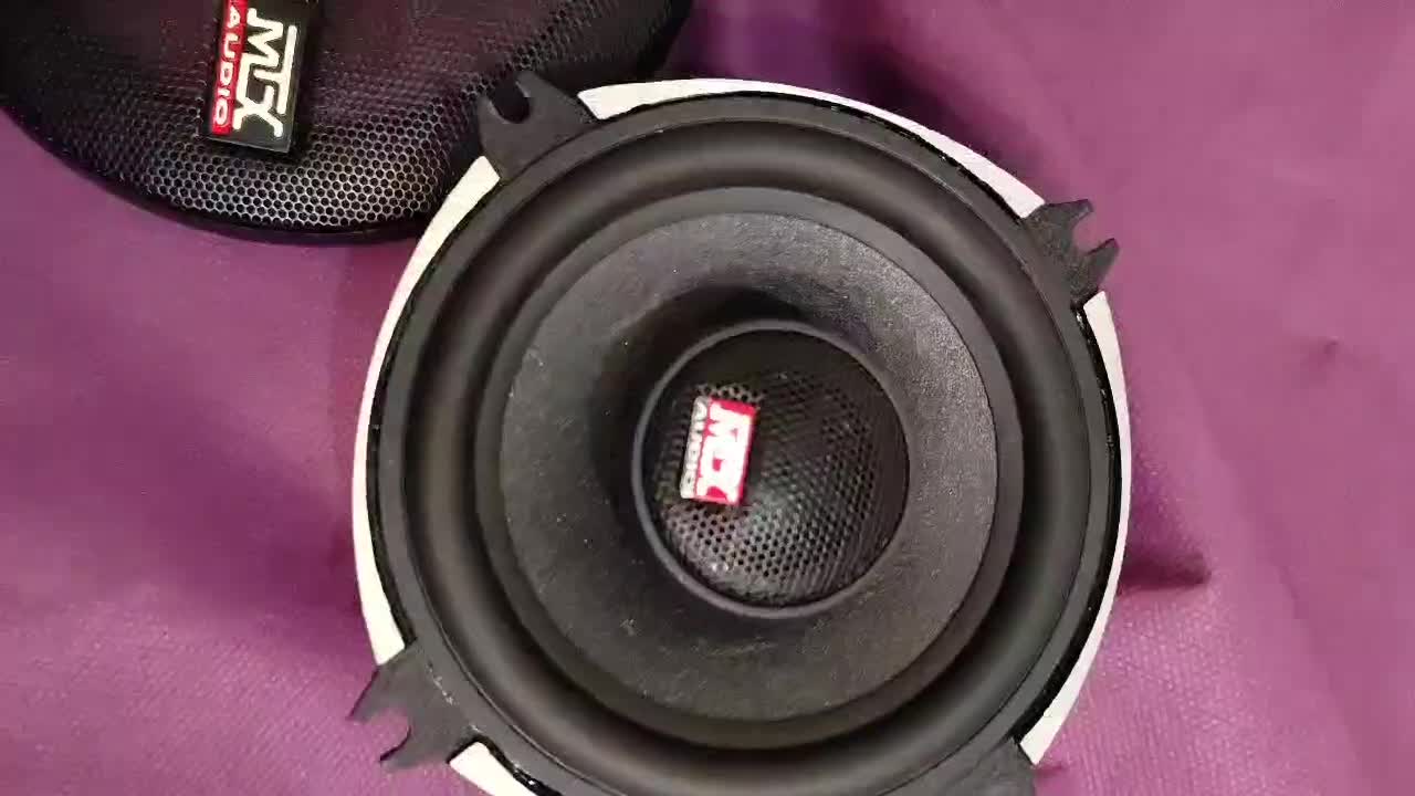 باند MTX امریکا|قطعات یدکی و لوازم جانبی|اصفهان, کوی شهید کشوری|دیوار