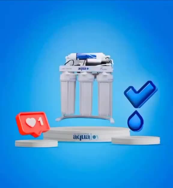 تصفیه آب آکواجوی|آب‌سردکن و تصفیه آب|مشهد, چهارچشمه|دیوار