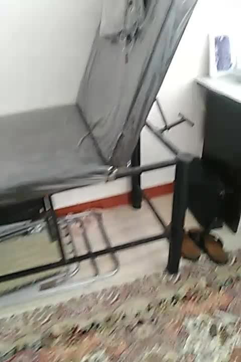 تخت ماساژ|آرایشی، بهداشتی، درمانی|کرج, شهرک یاس جنوبی|دیوار