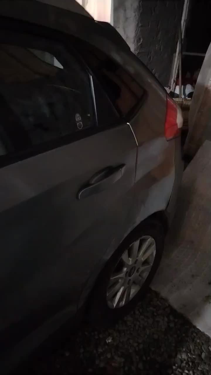 تصادفی ام وی ام 315 نیو هاچبک اکسلنت مدل97|خودرو سواری و وانت|بابل, |دیوار