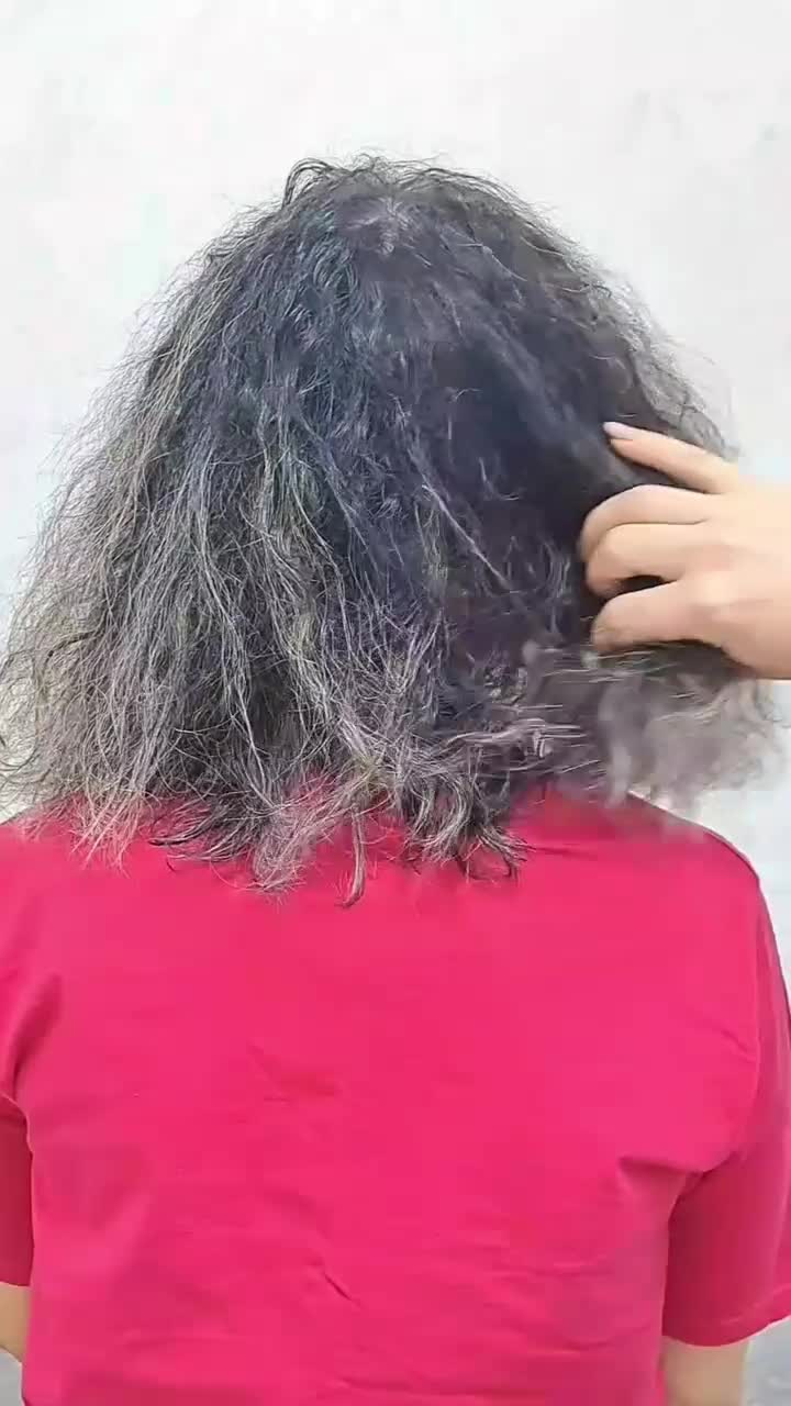 پاکسازی کف سر تخصصی / کراتین و پروتئین|خدمات آرایشگری و زیبایی|اصفهان, کوی ولی عصر|دیوار