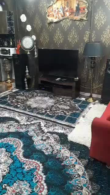 واحد وام دار هدیه دو|فروش آپارتمان|اهواز, پردیس دو|دیوار