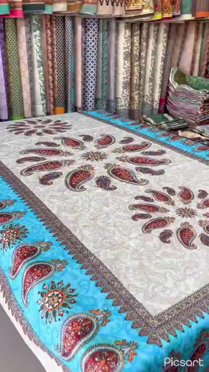 تولیدی زیرسفره و رومیزی|روفرشی|گنبد کاووس, |دیوار