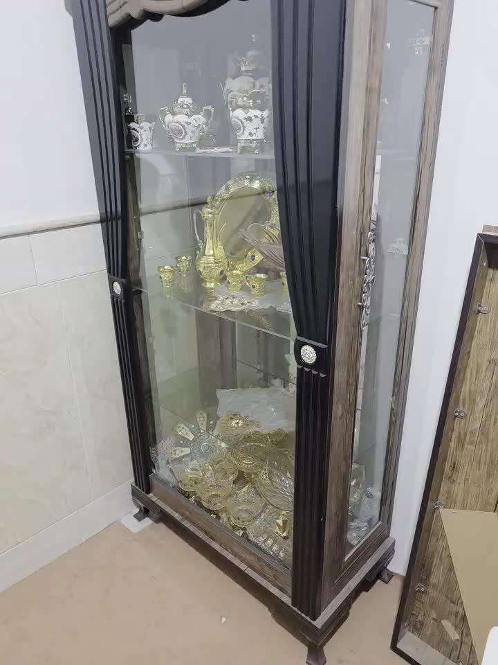 بوفه ویترین سالم|بوفه، ویترین، کنسول|قم, شاه ابراهیم|دیوار