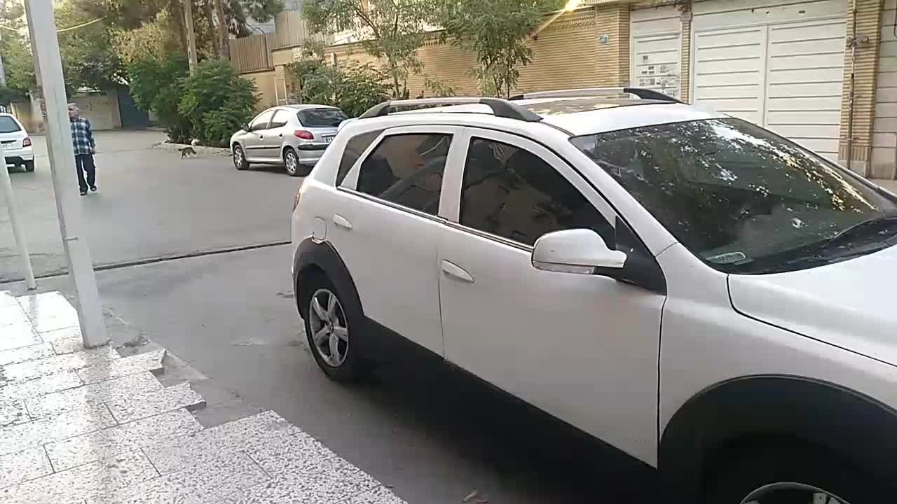 دانگ فنگ H30 کراس، مدل ۱۳۹۷|خودرو سواری و وانت|مشهد, ملک‌آباد|دیوار