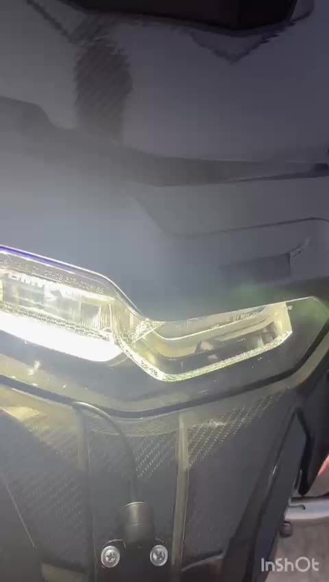 BMW C400X|موتورسیکلت|تهران, ترمینال غرب|دیوار