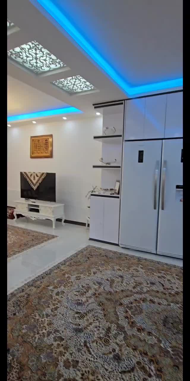 ۱۴۰متر /دوخوابه/تک واحدی /مطهری|فروش آپارتمان|شهرکرد, |دیوار