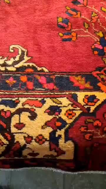 فرش دستبافت|فرش|تهران, ازگل|دیوار