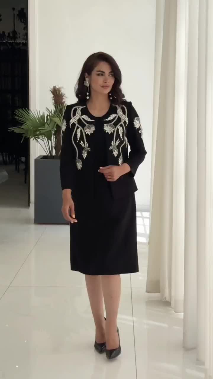 کت و سارافون|لباس|مشهد, جنت|دیوار