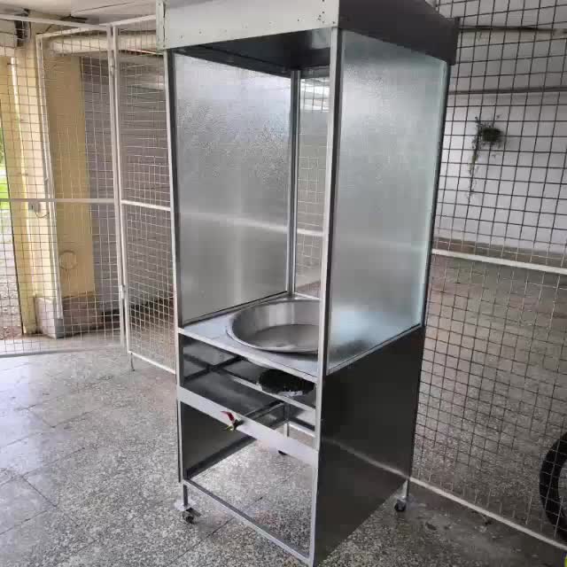 فر گازی جغوربغور|کافی‌شاپ و رستوران|رشت, کوی مهر|دیوار