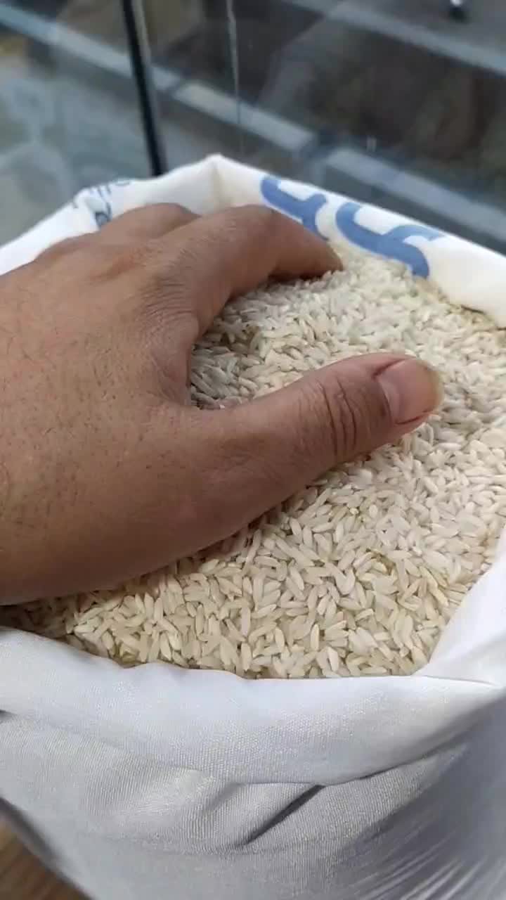 برنج عنبر بو|خوردنی و آشامیدنی|قرچک, مهدیه|دیوار