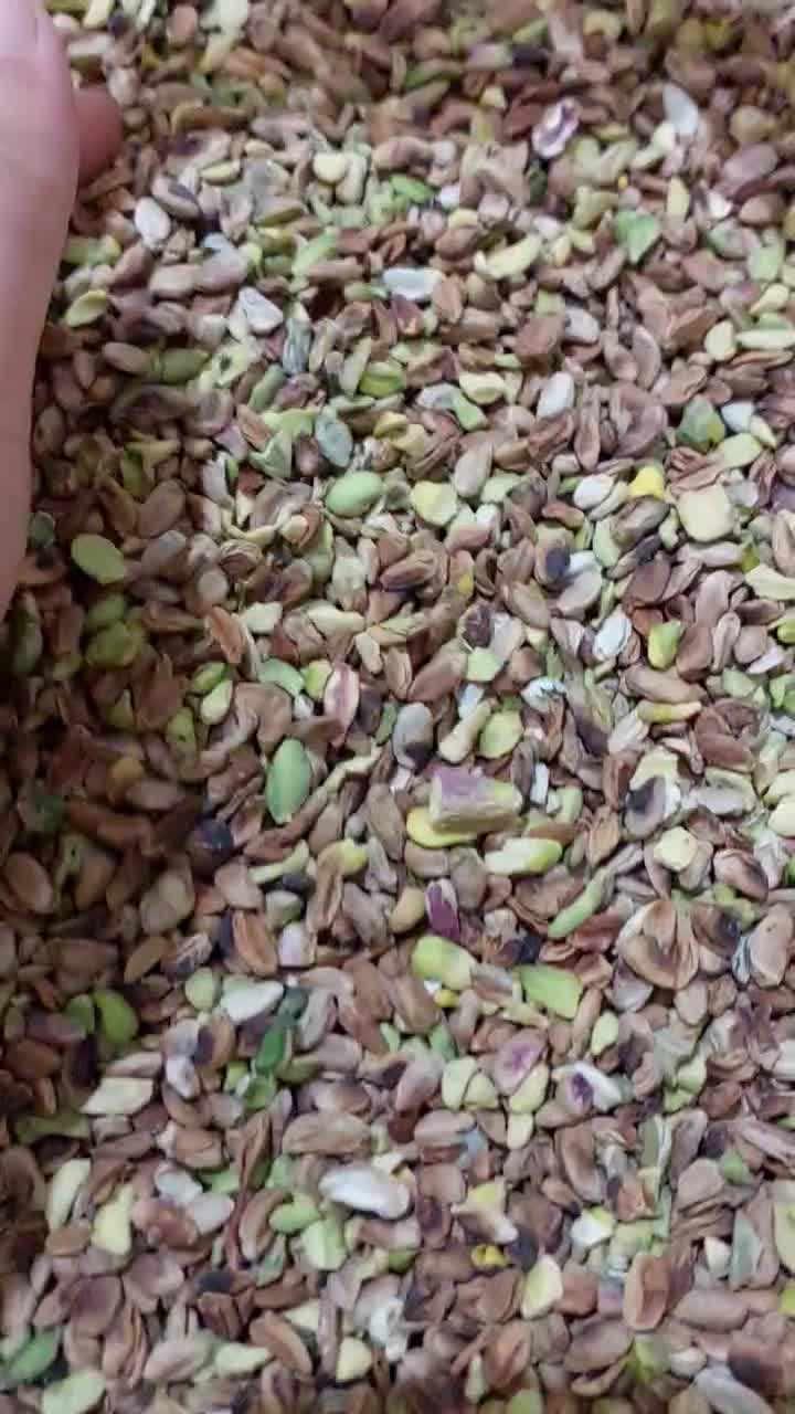 مغز شکسته و گندمی تازه و امسالی|حراج|بندرعباس, |دیوار