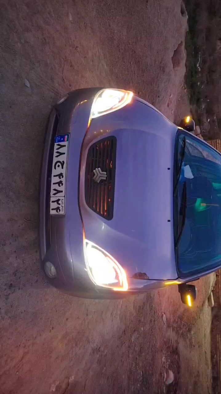 تیبا یک مدل 90|خودرو سواری و وانت|خرمشهر, |دیوار