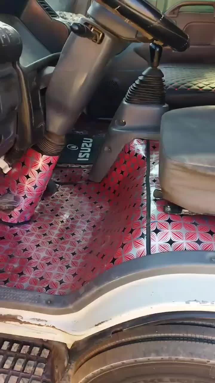 ایسوزو ۶تن مدل ۹۰|خودرو سنگین|سیرجان, |دیوار