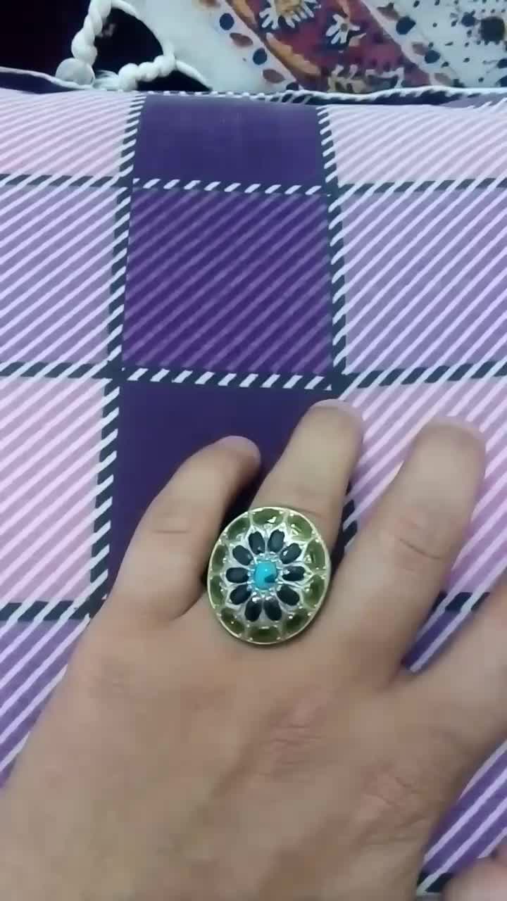 انگشتر یاقوت،عقیق،جواهر|جواهرات|بیرجند, |دیوار