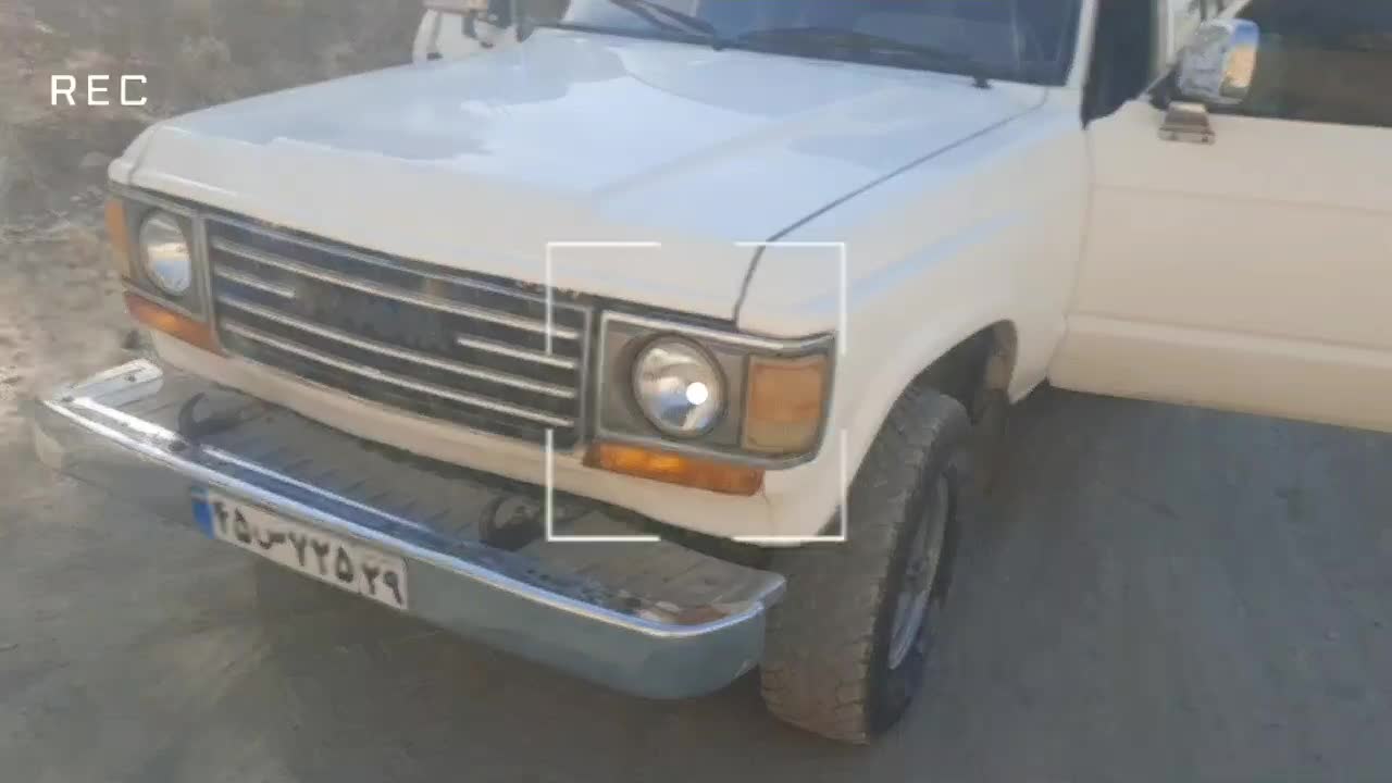 تویوتا استینشن مدارک فابریک|خودرو سواری و وانت|مریوان, |دیوار