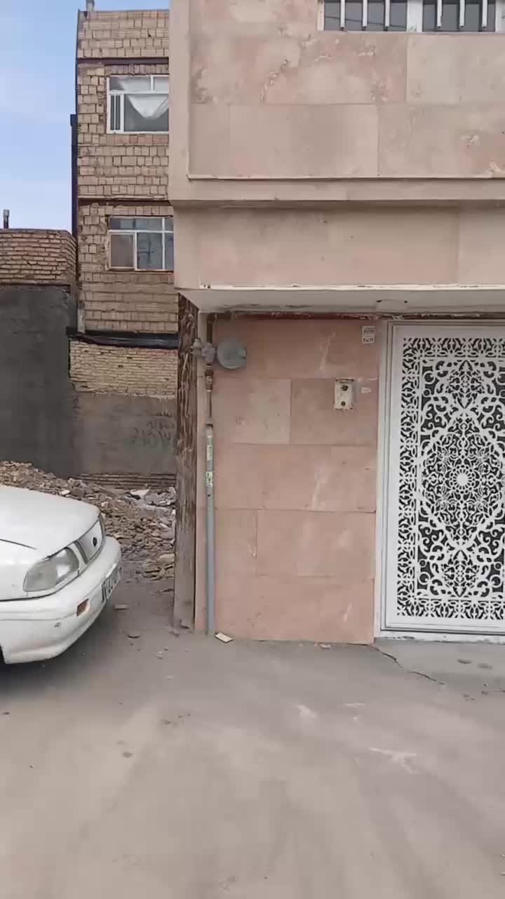 فروش زمین ۶۵ متری در توس ۳۳ کشف نیلوفر ۱۷|فروش زمین و ملک کلنگی|مشهد, نوید (بلوار کشاورز)|دیوار