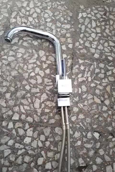 شیرمخلوط اشپزخانه|لوازم سرویس بهداشتی|فلاورجان, |دیوار