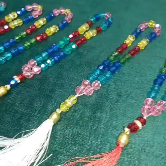 هدیه تسبیح ام البنین شنبه های ام البنین|جواهرات|قم, شاه سید علی|دیوار