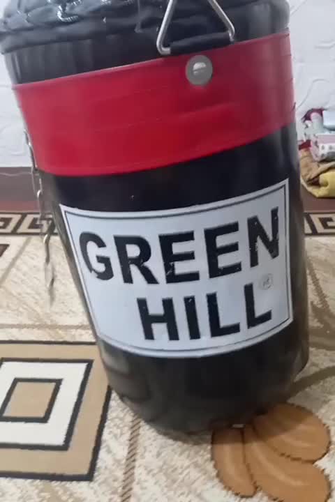 کیسه بکس|تجهیزات ورزشی|قشم, |دیوار