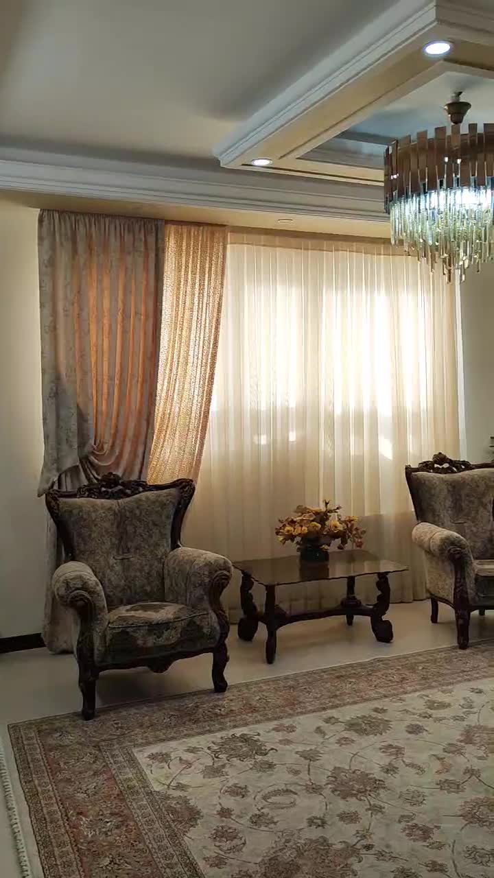 آپارتمان فروشی نوساز ۹۷ متری خیابان قیام|فروش آپارتمان|خمین, |دیوار