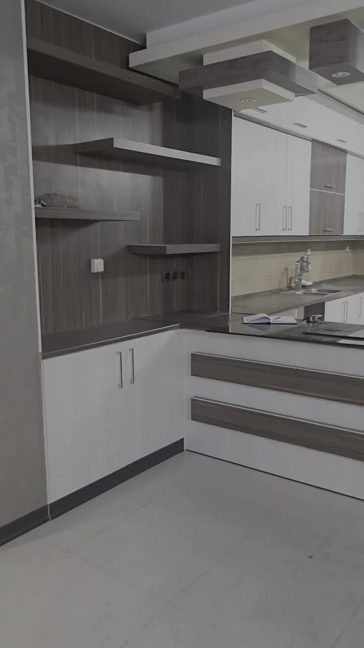 حدود ۶متر کابینت mdf مناسب باغ ویلا سویت منزل|مصالح و تجهیزات ساختمان|اصفهان, ملک|دیوار