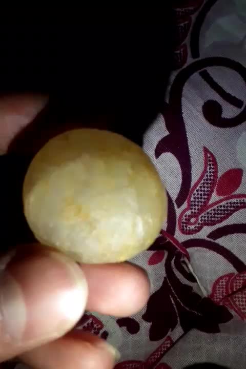 یاقوت زرد خاص|کلکسیون و سرگرمی|ساری, |دیوار