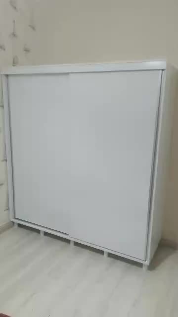 کمد های درب ریلی خرید آسان و بی دردسر|جاکفشی، کمد، دراور|تبریز, |دیوار