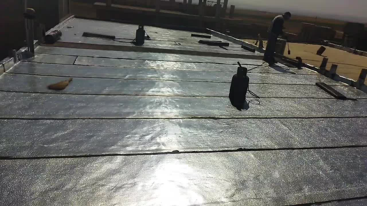 خدمات ایزوگام وفروش|خدمات پیشه و مهارت|قم, کاسه گران|دیوار