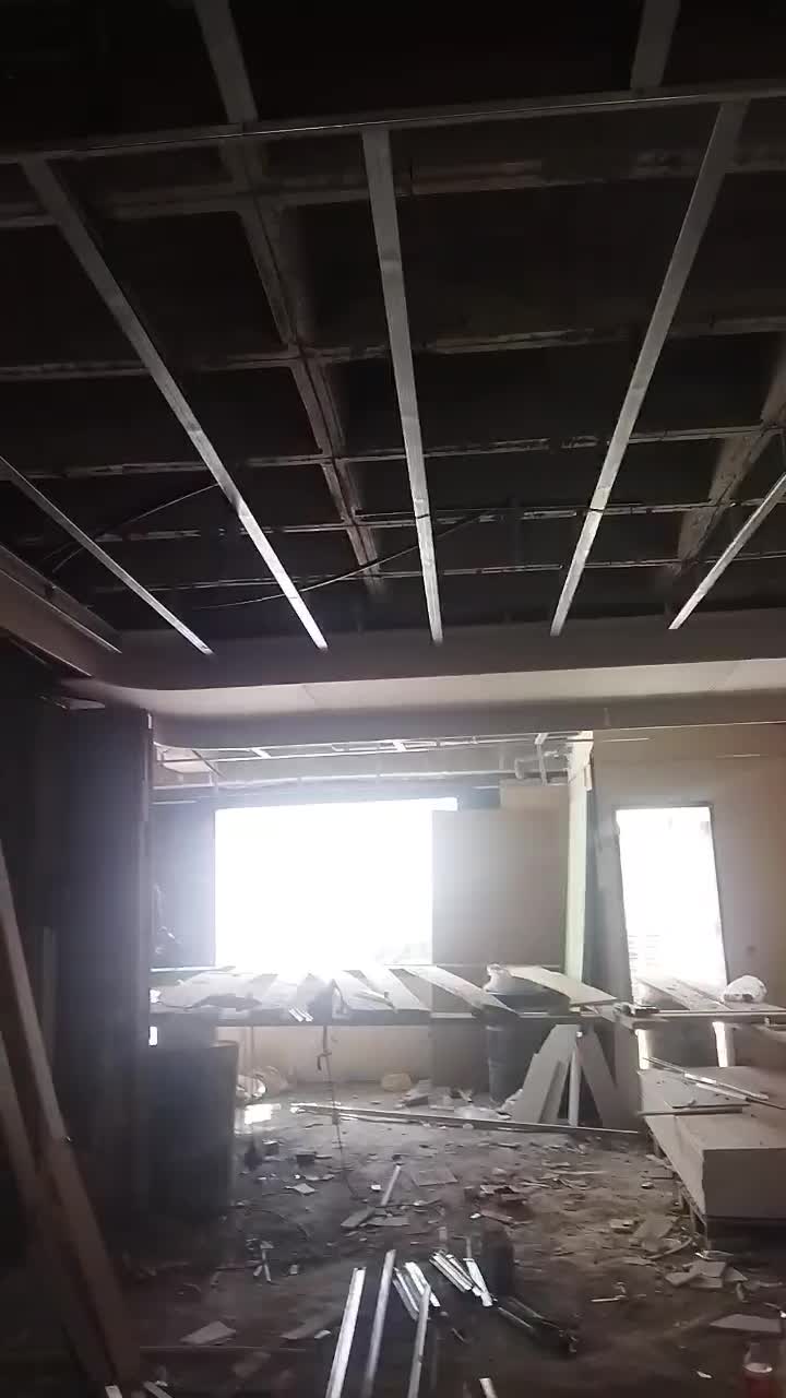 اجرای سقف کاذب و دیوار کناف|مصالح و تجهیزات ساختمان|تهران, بنی‌هاشم|دیوار