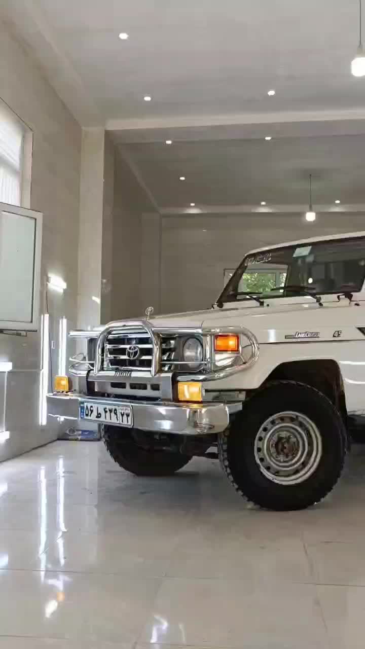 فروش تویوتا وانت ۴۵۰۰معاوضه باسواری هم دارم|خودرو سواری و وانت|کرمانشاه, |دیوار