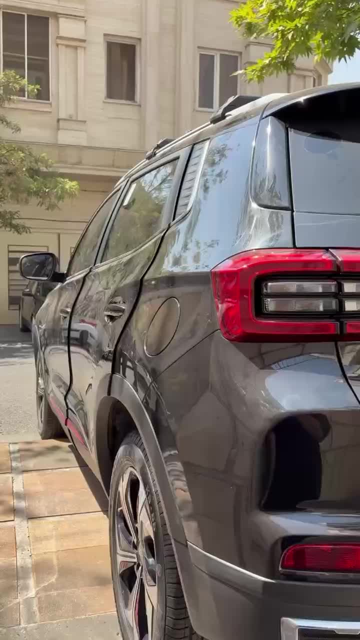 x55 pro سالم بی رنگ|خودرو سواری و وانت|تهران, سعادت‌آباد|دیوار