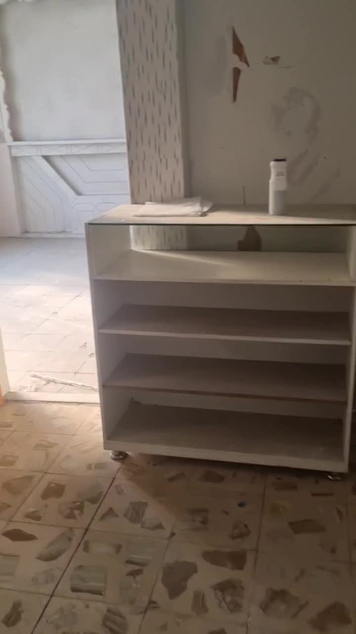 ۱۴۰ متر یک طبقه جهت تولیدی رهن