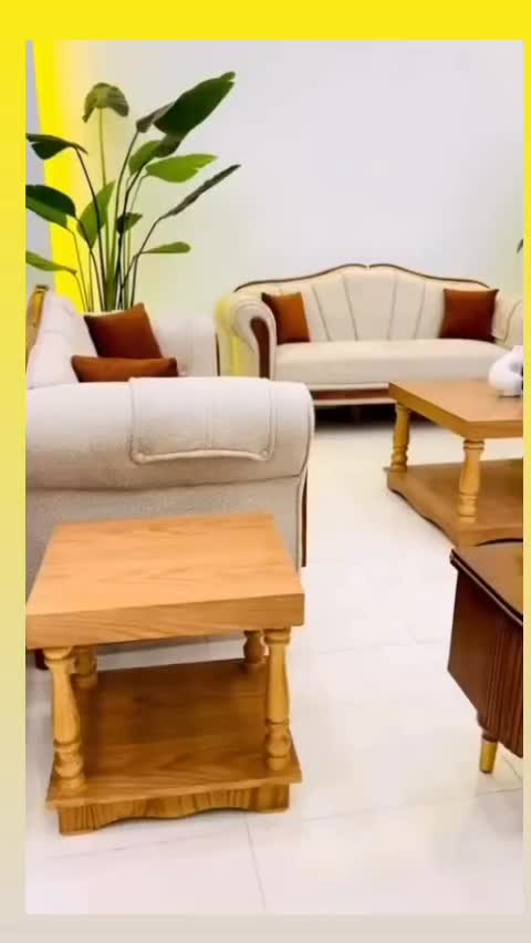 از تولید به مصرف|مبلمان خانگی و میز عسلی|مشهد, شیرحصار|دیوار