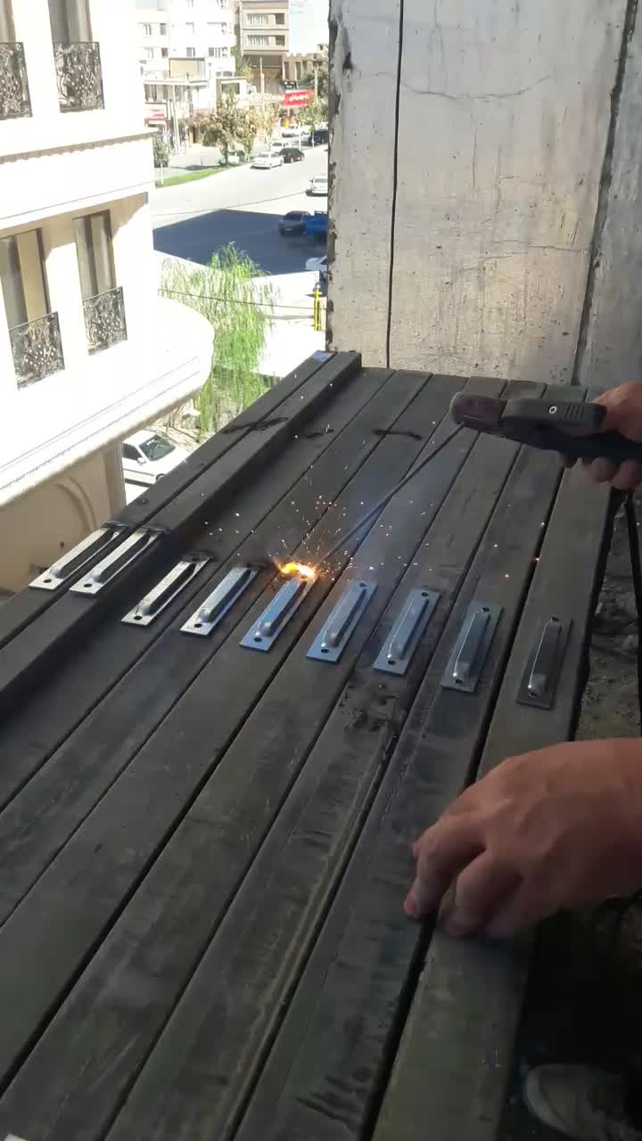 بنایی و جوشکاری|خدمات پیشه و مهارت|ایلام, |دیوار