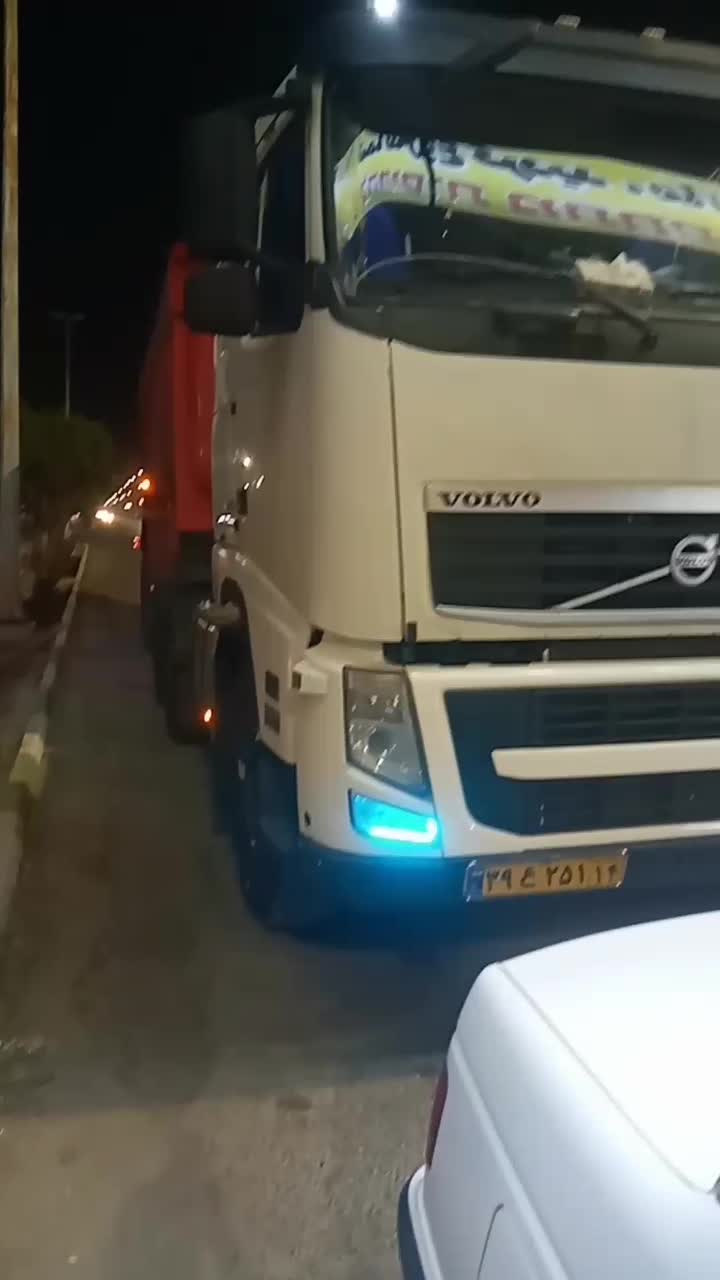 اف اچ ۴۴۰|خودرو سنگین|رامشیر, |دیوار