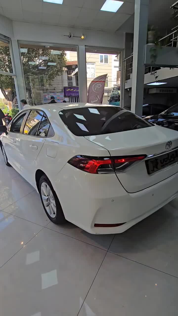 کرولا ۲۰۲۳ آپشن پلاس ۱۲۰۰|خودرو سواری و وانت|تهران, توحید|دیوار