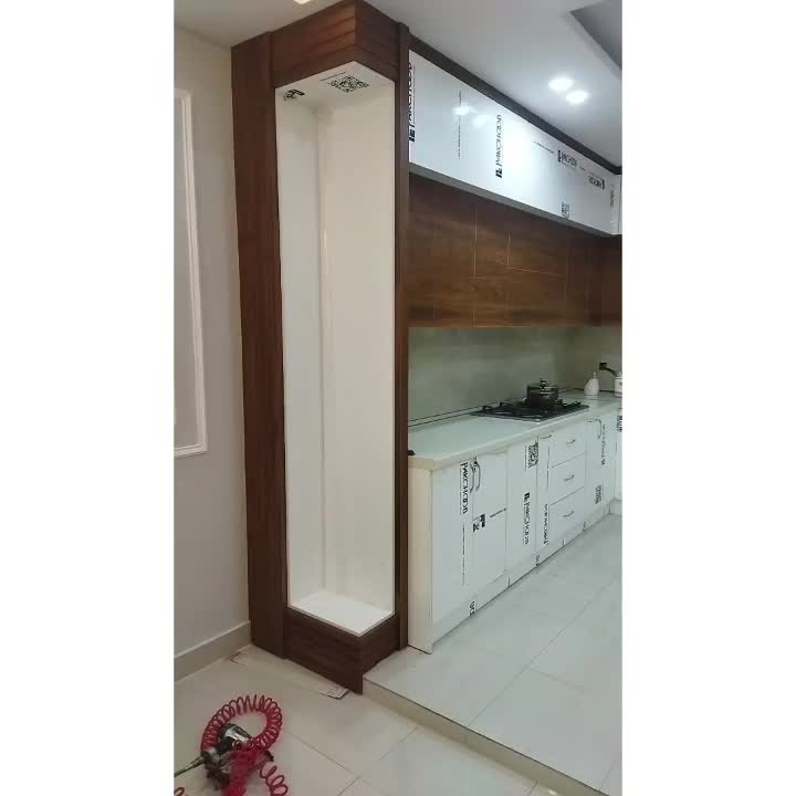 کابینت و کمد دیواری نوین دکور|خدمات پیشه و مهارت|نیشابور, کشتارگاه|دیوار