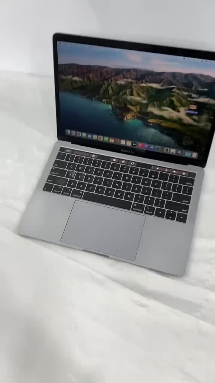لپتاپ MacBook Pro2019|رایانه همراه|پارس‌آباد, |دیوار